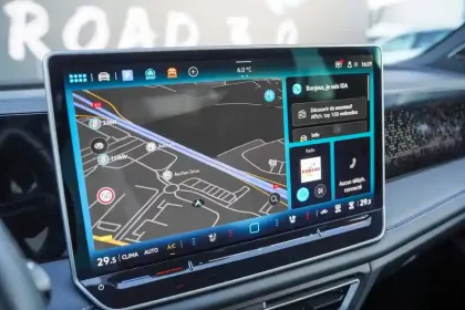 Photo 33 Volkswagen Tiguan  1.5 eTSI 150ch DSG7