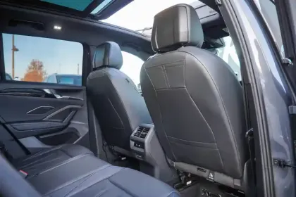 Photo 12 Volkswagen Tiguan  1.5 eTSI 150ch DSG7