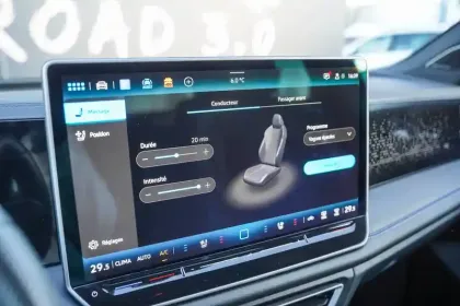 Photo 27 Volkswagen Tiguan  1.5 eTSI 150ch DSG7