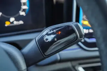 Photo 34 Volkswagen Tiguan  1.5 eTSI 150ch DSG7