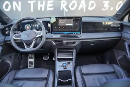 Photo 20 Volkswagen Tiguan  1.5 eTSI 150ch DSG7