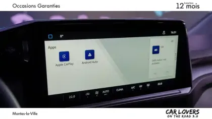 Photo 25 Volkswagen Caravelle E- 7 L2 286 ch