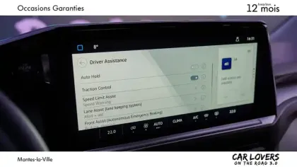 Photo 24 Volkswagen Caravelle E- 7 L2 286 ch