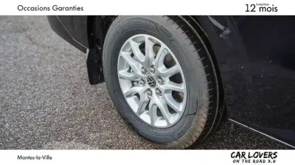 Photo 7 Volkswagen Caravelle E- 7 L2 286 ch