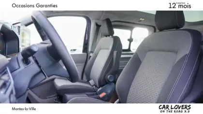 Photo 15 Volkswagen Caravelle E- 7 L2 286 ch