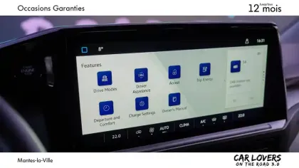 Photo 23 Volkswagen Caravelle E- 7 L2 286 ch