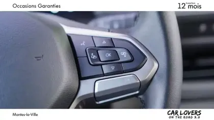 Photo 20 Volkswagen Caravelle E- 7 L2 286 ch