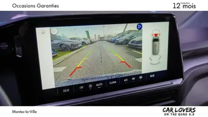 Photo 26 Volkswagen Caravelle E- 7 L2 286 ch