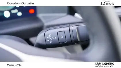 Photo 27 Volkswagen Caravelle E- 7 L2 286 ch