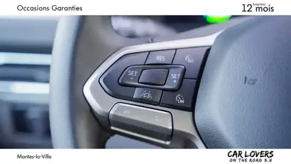 Photo 19 Volkswagen Caravelle E- 7 L2 286 ch