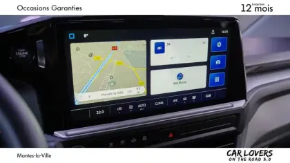 Photo 22 Volkswagen Caravelle E- 7 L2 286 ch