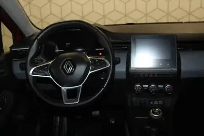 Photo 9 Renault Clio  Blue dCi 100 ch GSR2