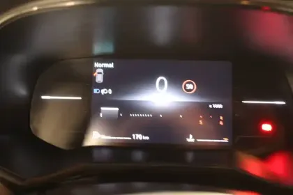 Photo 17 Renault Clio  Blue dCi 100 ch GSR2