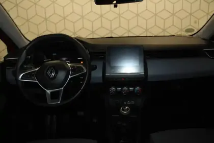 Photo 11 Renault Clio  Blue dCi 100 ch GSR2