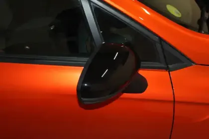 Photo 39 Renault Clio  Blue dCi 100 ch GSR2