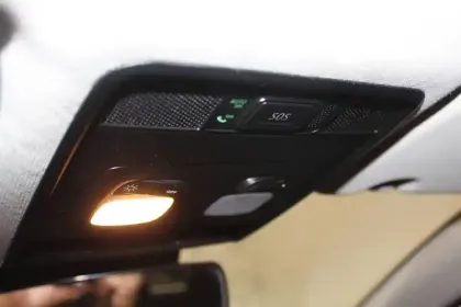 Photo 30 Renault Clio  Blue dCi 100 ch GSR2