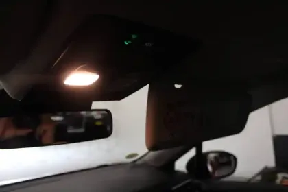 Photo 31 Renault Clio  Blue dCi 100 ch GSR2