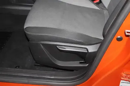 Photo 15 Renault Clio  Blue dCi 100 ch GSR2