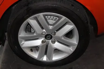 Photo 44 Renault Clio  Blue dCi 100 ch GSR2