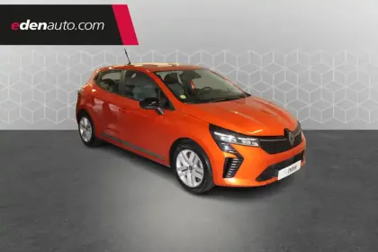 Photo 6 Renault Clio  Blue dCi 100 ch GSR2