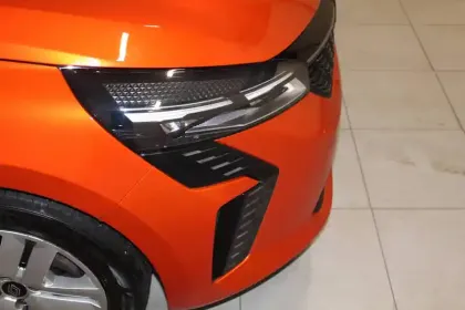 Photo 41 Renault Clio  Blue dCi 100 ch GSR2