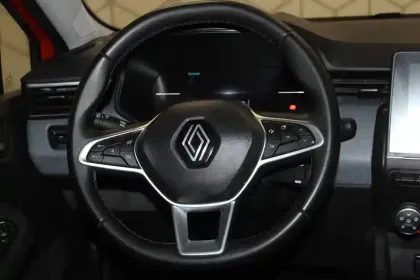 Photo 10 Renault Clio  Blue dCi 100 ch GSR2