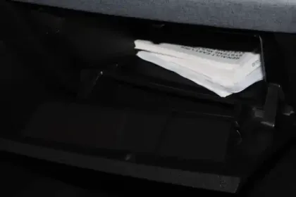 Photo 45 Renault Clio  Blue dCi 100 ch GSR2