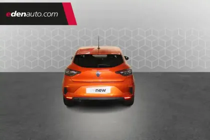 Photo 3 Renault Clio  Blue dCi 100 ch GSR2