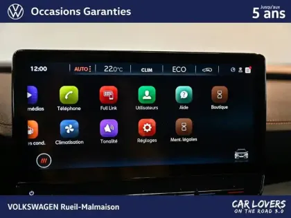 Photo 33 Cupra Formentor  1.4 e-HYBRID 204 ch DSG6