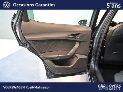 Photo 16 Cupra Formentor  1.4 e-HYBRID 204 ch DSG6