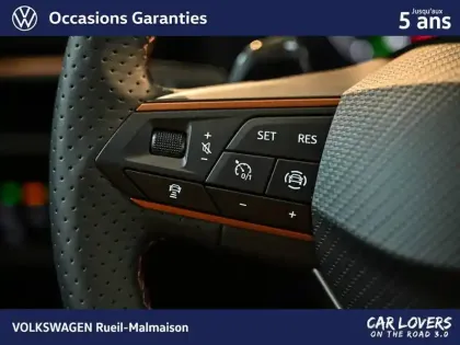 Photo 22 Cupra Formentor  1.4 e-HYBRID 204 ch DSG6