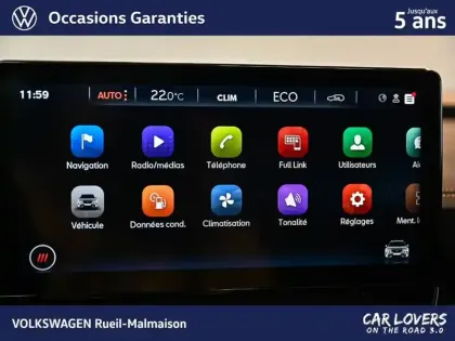 Photo 28 Cupra Formentor  1.4 e-HYBRID 204 ch DSG6