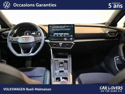 Photo 18 Cupra Formentor  1.4 e-HYBRID 204 ch DSG6