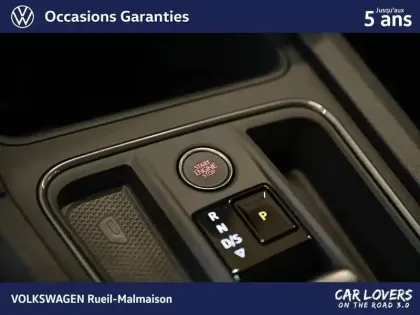 Photo 26 Cupra Formentor  1.4 e-HYBRID 204 ch DSG6