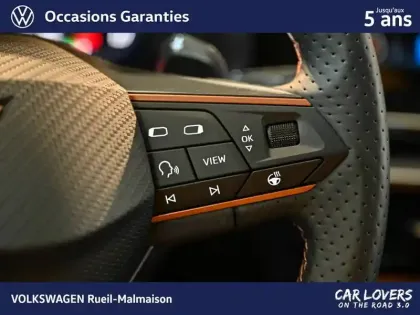 Photo 23 Cupra Formentor  1.4 e-HYBRID 204 ch DSG6