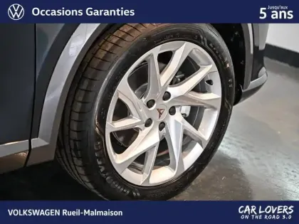 Photo 7 Cupra Formentor  1.4 e-HYBRID 204 ch DSG6