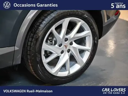 Photo 12 Cupra Formentor  1.4 e-HYBRID 204 ch DSG6