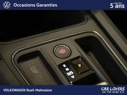 Photo 25 Cupra Formentor  1.4 e-HYBRID 204 ch DSG6