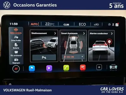 Photo 29 Cupra Formentor  1.4 e-HYBRID 204 ch DSG6