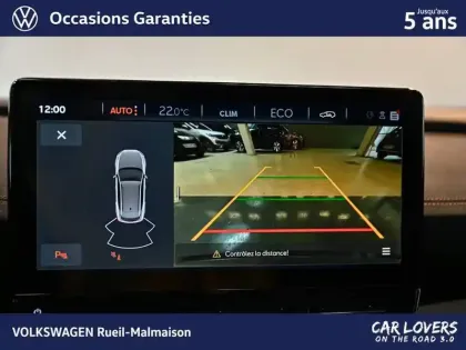 Photo 34 Cupra Formentor  1.4 e-HYBRID 204 ch DSG6