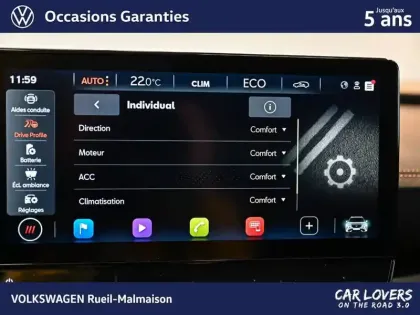 Photo 32 Cupra Formentor  1.4 e-HYBRID 204 ch DSG6