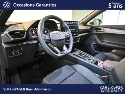 Photo 14 Cupra Formentor  1.4 e-HYBRID 204 ch DSG6