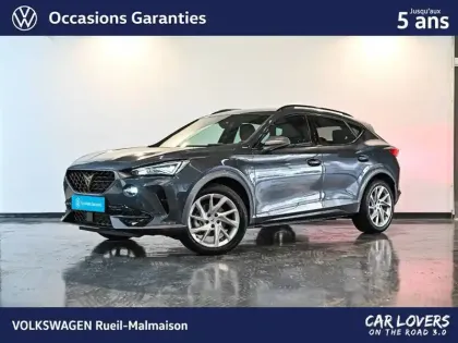 Photo Cupra Formentor V