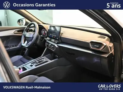 Photo 9 Cupra Formentor  1.4 e-HYBRID 204 ch DSG6