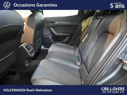 Photo 17 Cupra Formentor  1.4 e-HYBRID 204 ch DSG6