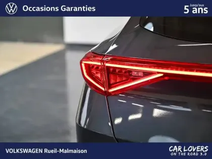 Photo 5 Cupra Formentor  1.4 e-HYBRID 204 ch DSG6