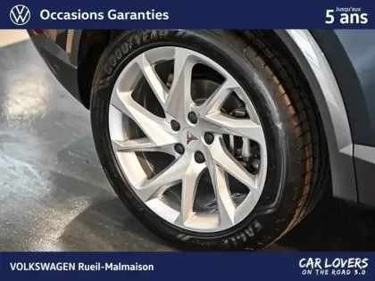 Photo 8 Cupra Formentor  1.4 e-HYBRID 204 ch DSG6