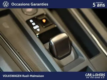 Photo 24 Cupra Formentor  1.4 e-HYBRID 204 ch DSG6