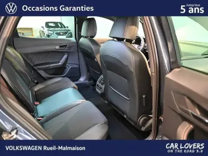 Photo 10 Cupra Formentor  1.4 e-HYBRID 204 ch DSG6