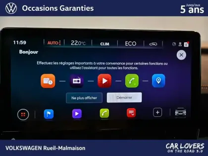 Photo 27 Cupra Formentor  1.4 e-HYBRID 204 ch DSG6